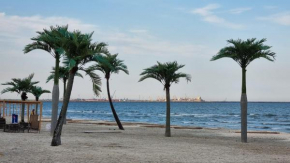 Maris Apartament Mamaia Nord